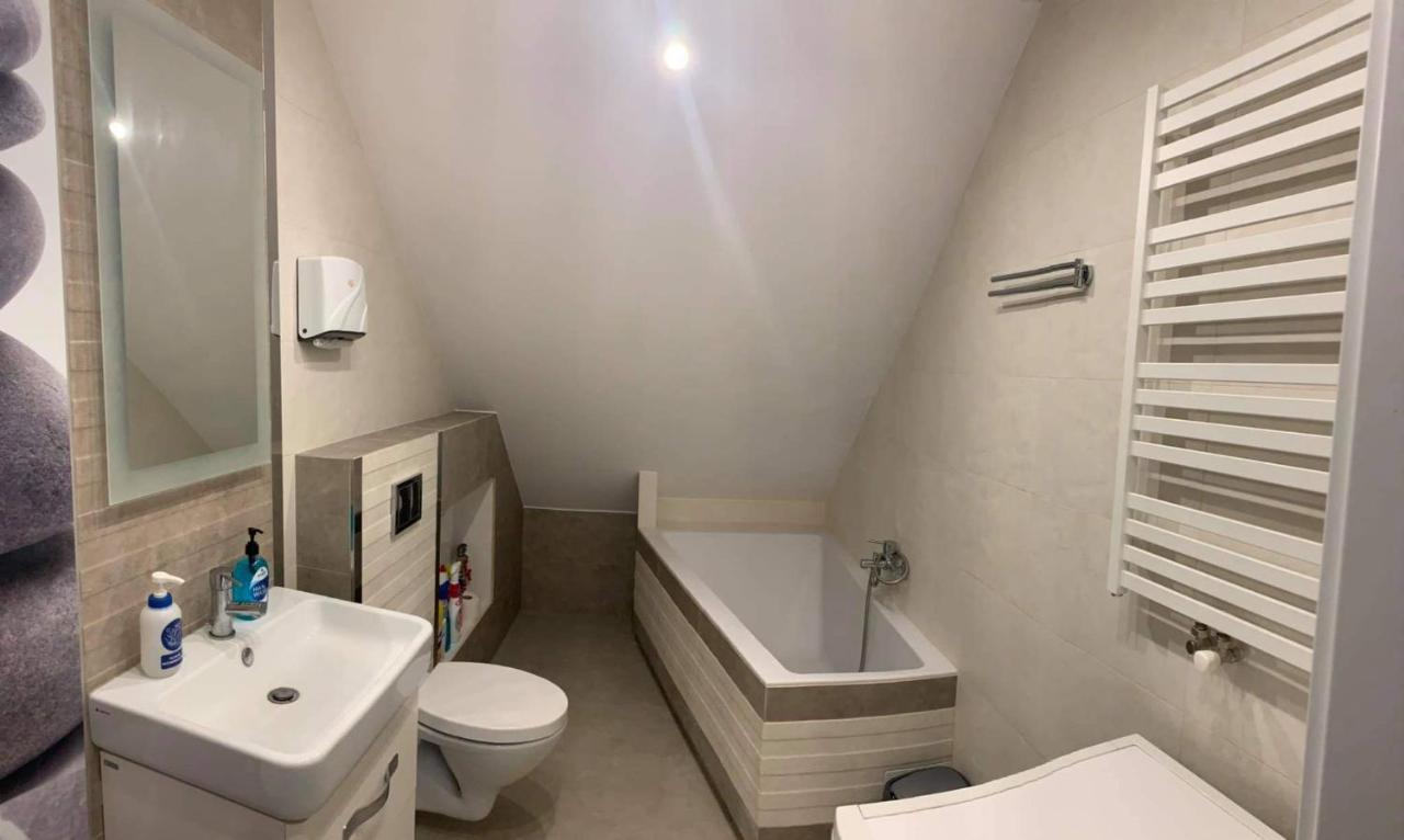 Apartament Centrum Mazury - Szczytno Szczytno  Exteriör bild