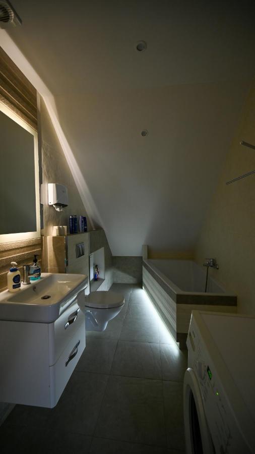 Apartament Centrum Mazury - Szczytno Szczytno  Exteriör bild