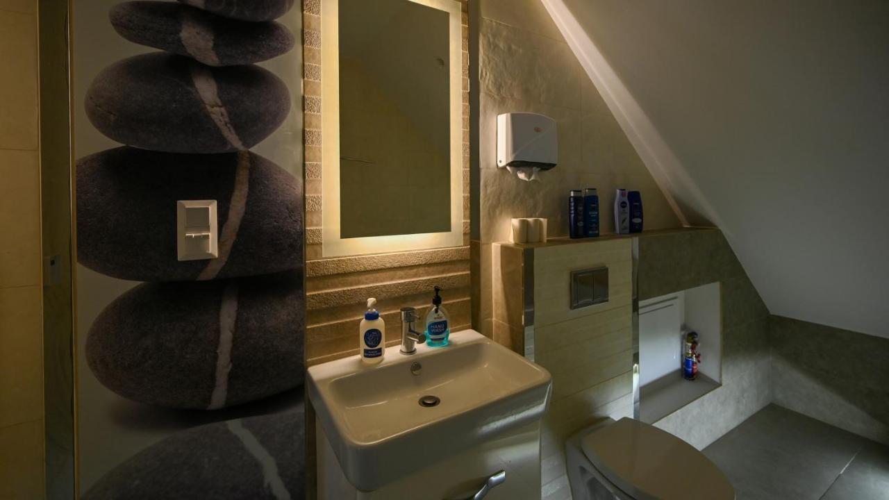 Apartament Centrum Mazury - Szczytno Szczytno  Exteriör bild